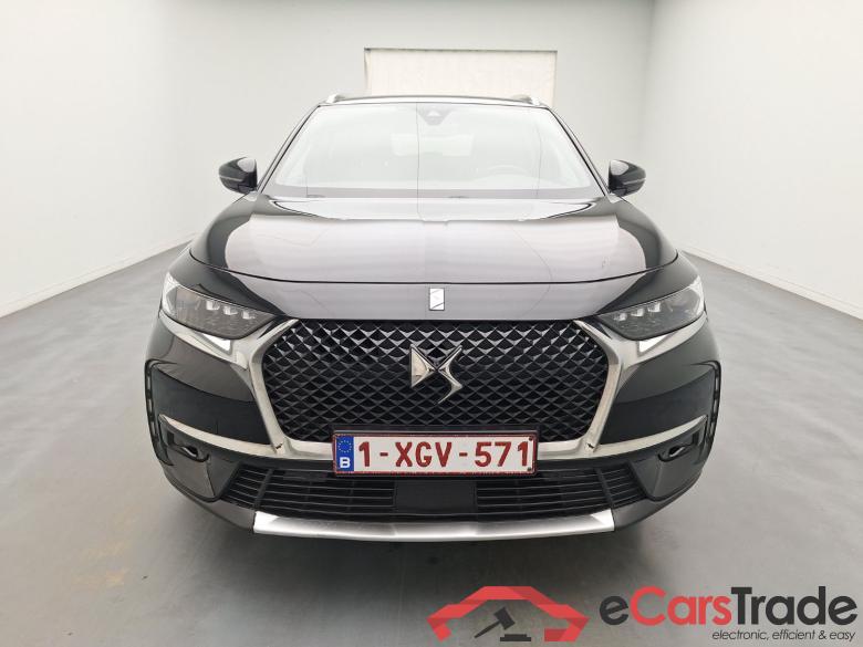 DS, DS7 CB '17, DS 7 Crossback 1.5 BlueHDi 130 Automatic So Chic 5 #1