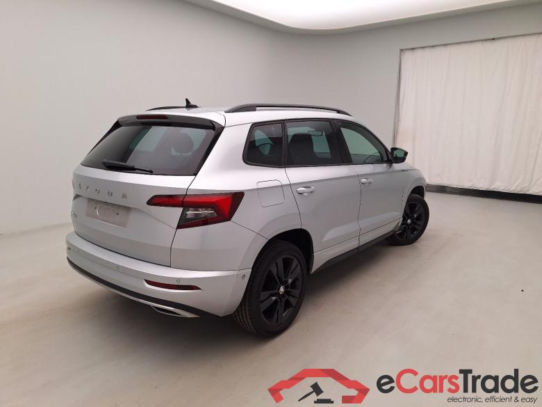Skoda, Karoq '17, Skoda Karoq 1.5 TSI 110kW DSG7 Sportline 5d #5