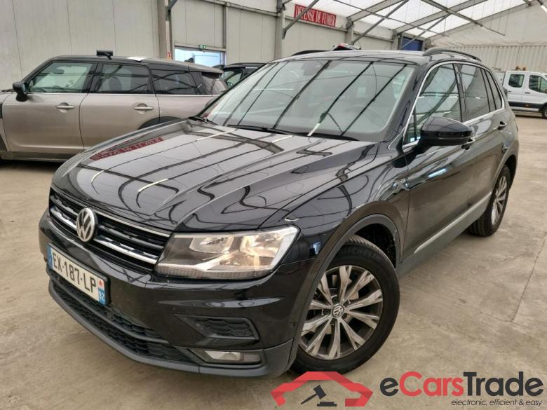 Volkswagen 2.0 TDI 150 DSG7 Confortline Business VOLKSWAGEN Tiguan 5p SUV 2.0 TDI 150 DSG7 Confortline Business #1