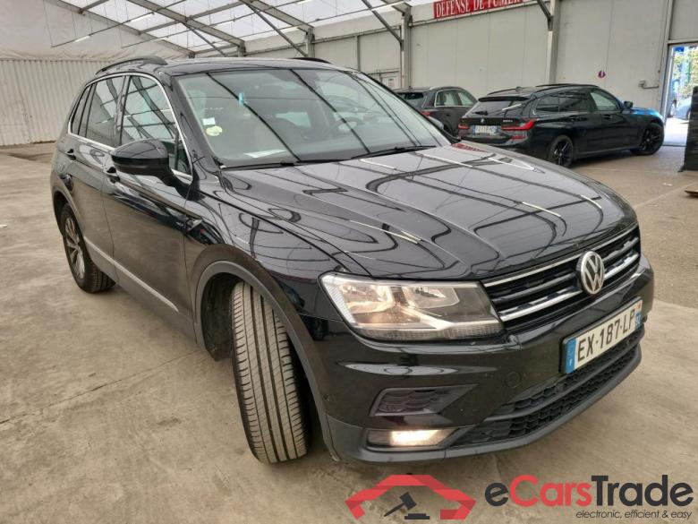 Volkswagen 2.0 TDI 150 DSG7 Confortline Business VOLKSWAGEN Tiguan 5p SUV 2.0 TDI 150 DSG7 Confortline Business #4