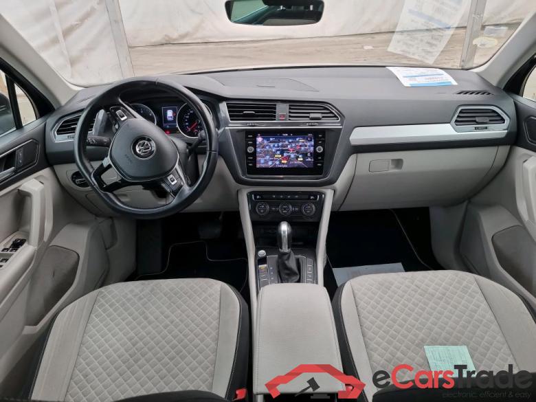 Volkswagen 2.0 TDI 150 DSG7 Confortline Business VOLKSWAGEN Tiguan 5p SUV 2.0 TDI 150 DSG7 Confortline Business #5
