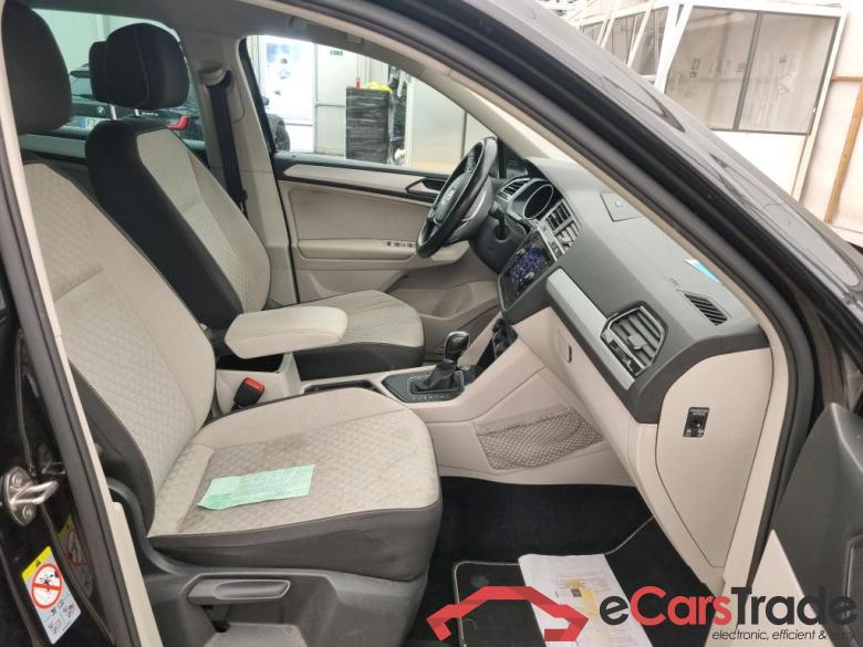 Volkswagen 2.0 TDI 150 DSG7 Confortline Business VOLKSWAGEN Tiguan 5p SUV 2.0 TDI 150 DSG7 Confortline Business #6
