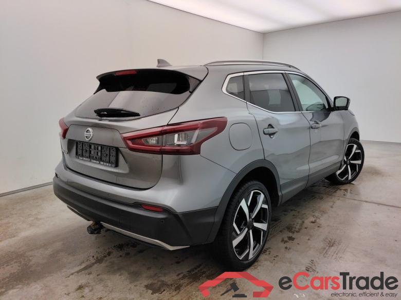 Nissan Qashqai dCi 115 DCT Tekna 5d #5