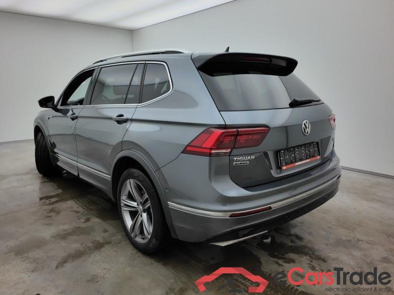 Volkswagen Tiguan Allspace 2.0 TDI SCR 176kW DSG7 4WD Highline 5d 7pl #3