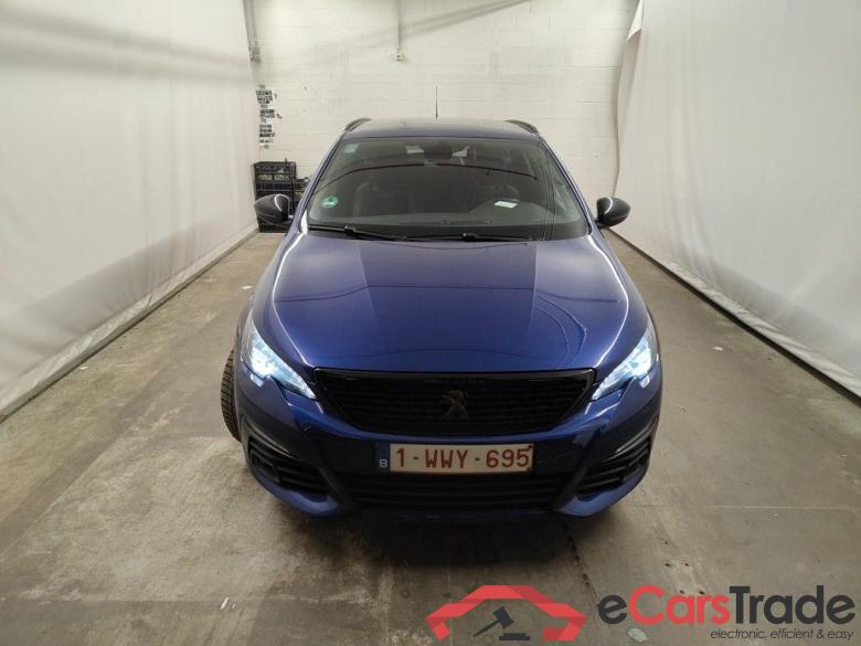 Peugeot 308 SW 1.2 PureTech 130 S&S EAT8 GT Line 5d #2