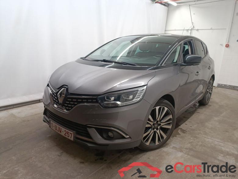 Renault Scénic Energy dCi 110 EDC Initiale Paris 5d #4