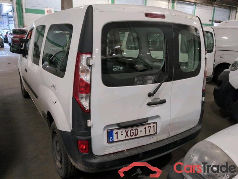 RENAULT KANGOO EXPRESS MAXI DIESEL Lot 1.3 RENAULT KANGOO EXPRESS Maxi 1.5 dCi Blue Confort #3