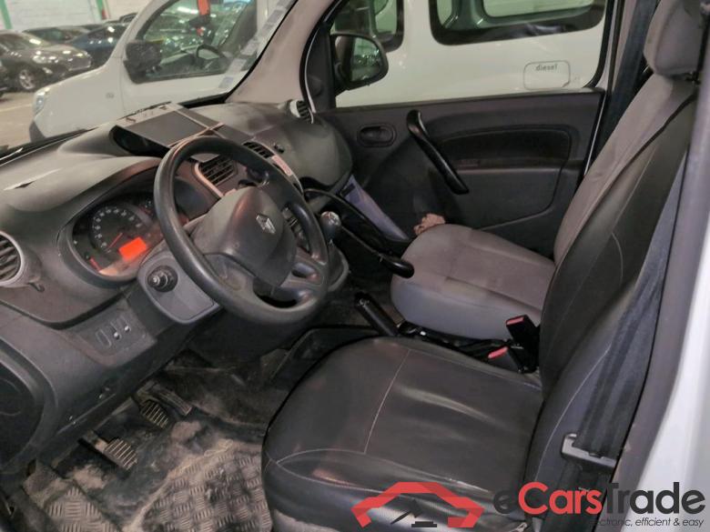RENAULT KANGOO EXPRESS MAXI DIESEL Lot 1.3 RENAULT KANGOO EXPRESS Maxi 1.5 dCi Blue Confort #5