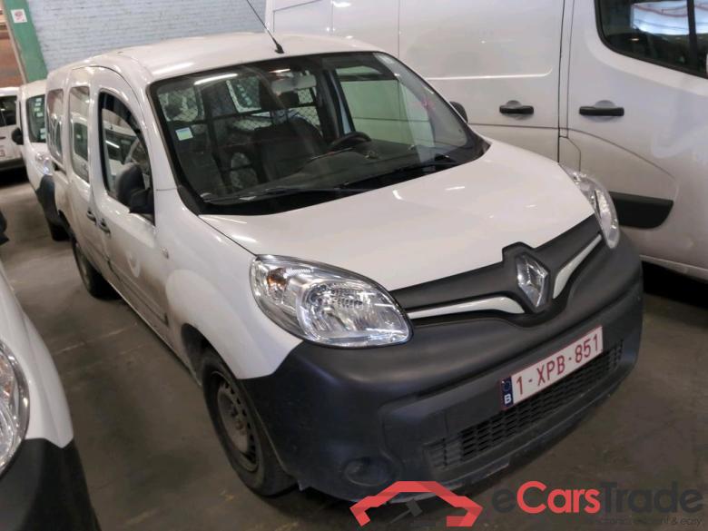 RENAULT KANGOO EXPRESS MAXI DIESEL Lot 1.3 RENAULT KANGOO EXPRESS Maxi 1.5 dCi Blue Confort #2