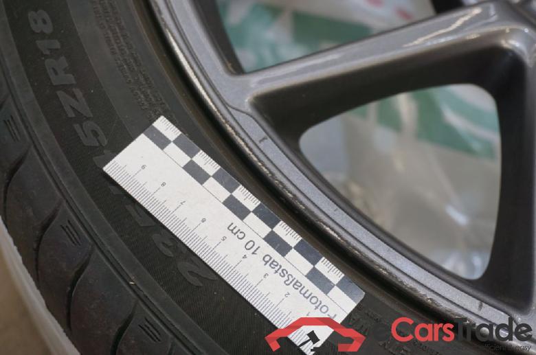 Tesla Model 3 ´18 BEV TESLA Model 3 Standard Reichweite Plus Hinterradantrieb 4d 208kW #5