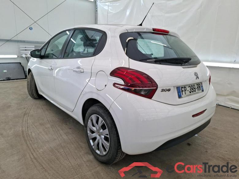 Peugeot BlueHDi 100 S&S PREMIUM PACK 208 Affaire Premium Pack 1.5 HDi 100CV BVM5 E6dT #2