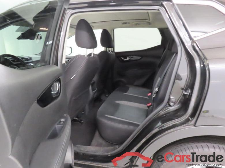 NISSAN Qashqai 1.3 DIG-T N-Connecta #6