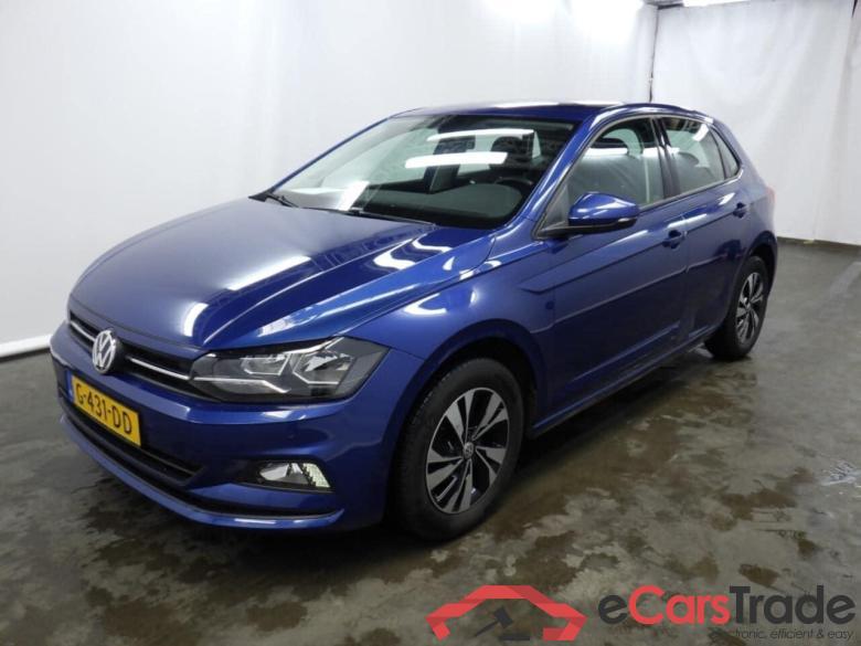 VOLKSWAGEN POLO 1.0 TSI Comf.l. Bus. #1