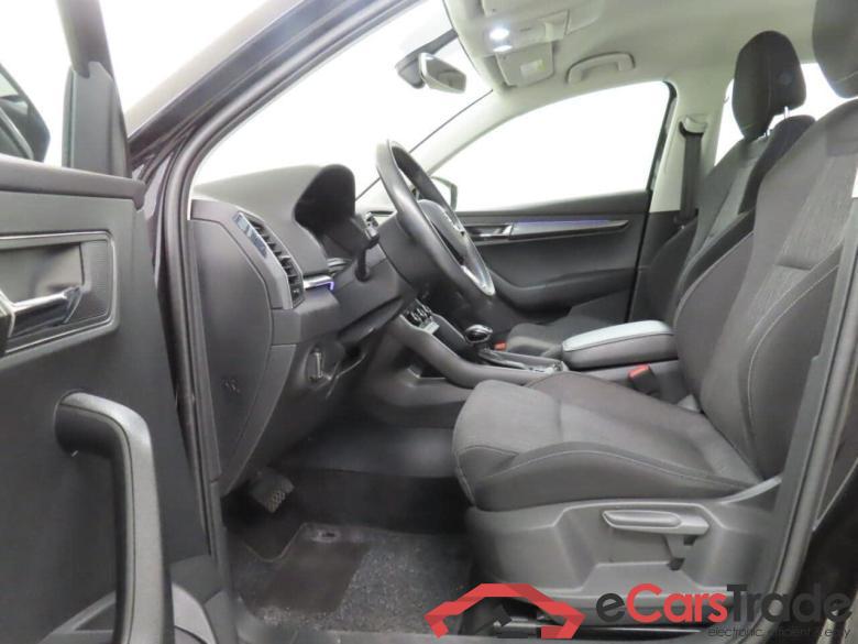 SKODA Karoq 1.5 TSI ACT Bus. Ed. #3