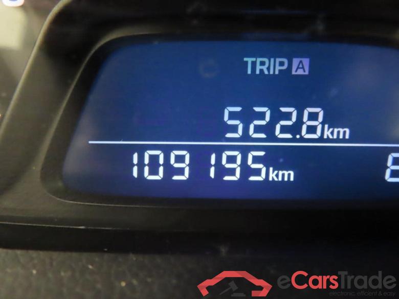 HYUNDAI i10 1.0i Comfort #5