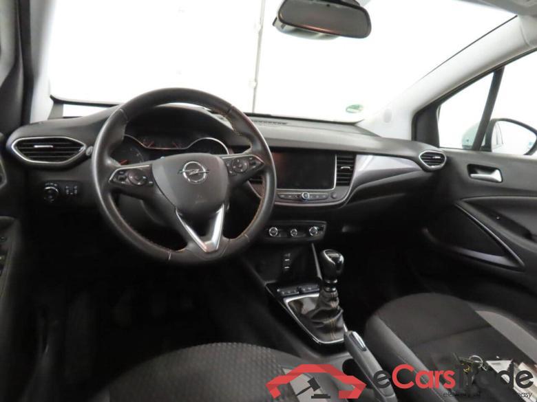 OPEL Crossland X 1.2 T. Innovation #2
