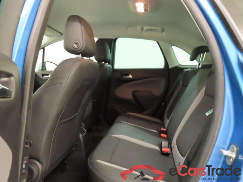 OPEL Crossland X 1.2 T. Innovation #6