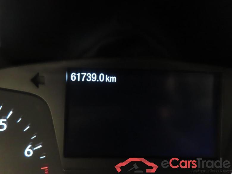 FORD Fiesta 1.0 EcoB. Titanium #5