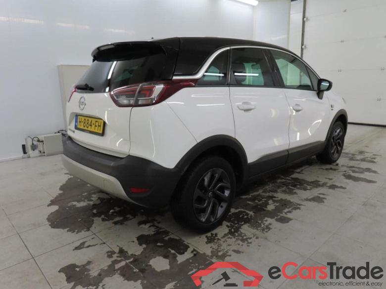 OPEL Crossland X 1.2 T. 120 J. Ed. #4