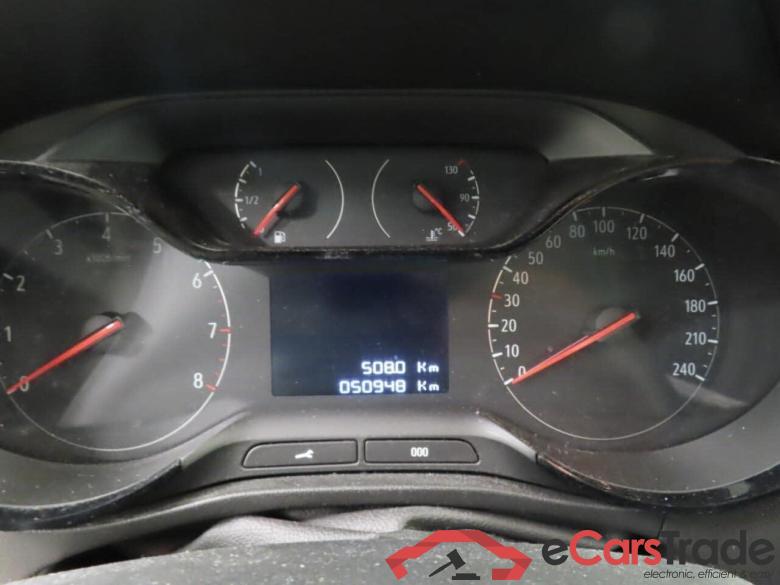 OPEL Crossland X 1.2 T. 120 J. Ed. #5