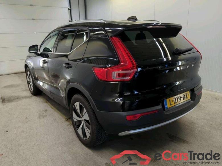 VOLVO XC40 1.5 T4 Rech InscrExp #6