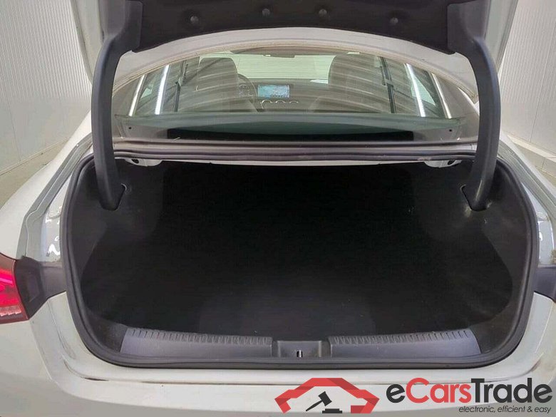 MERCEDES-BENZ CLA-klasse 180 d Bns Solution #4