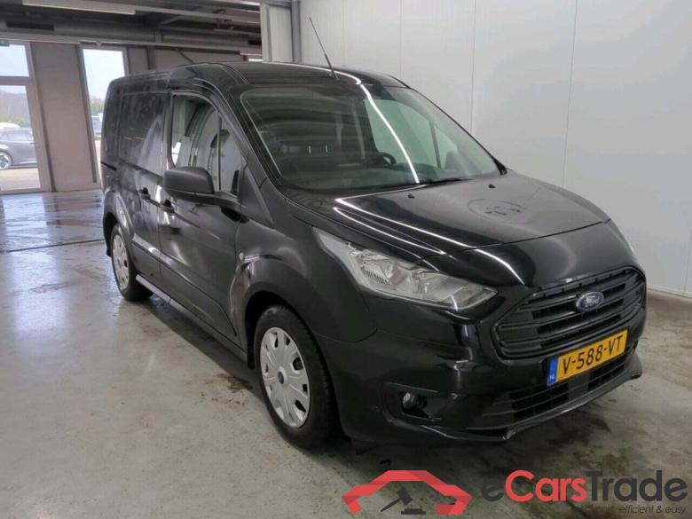 FORD Transit Connect 1.5 EcoBlue L1 Trend #5