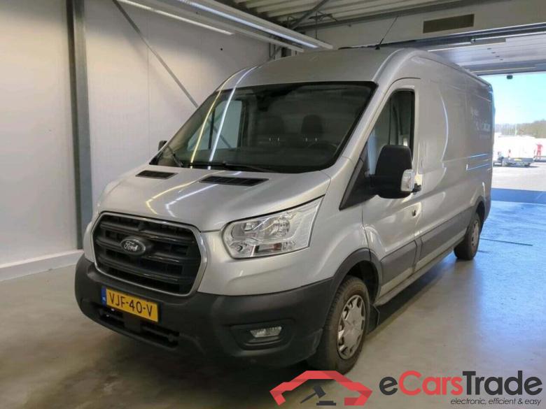 FORD Transit 310 2.0 TDCI L3H2 Tr #1