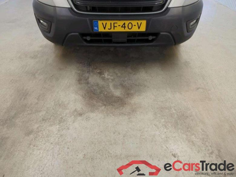 FORD Transit 310 2.0 TDCI L3H2 Tr #4