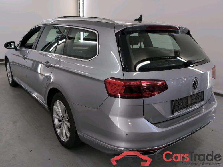 VOLKSWAGEN PASSAT VARIANT 2.0 TDI 90KW MSQ VARIANT ELEGANCE BUSINE #3
