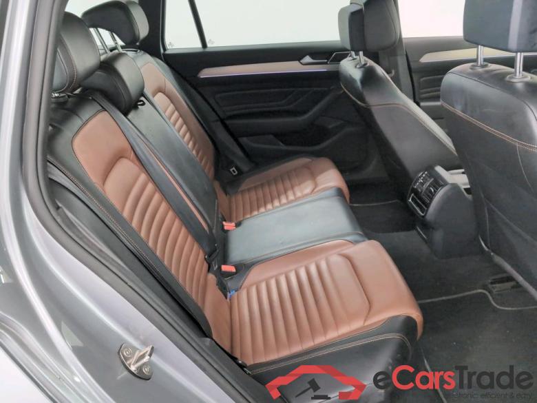VOLKSWAGEN PASSAT VARIANT 2.0 TDI 90KW MSQ VARIANT ELEGANCE BUSINE #6