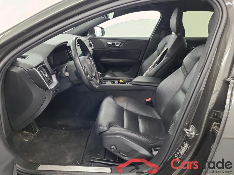 VOLVO V60 DIESEL - 2018 2.0 D3 Momentum Pro Geartronic #5