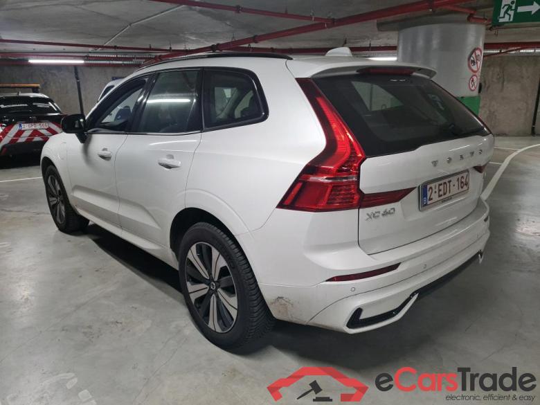 VOLVO XC60 2.0 T6 PHEV PLUS DARK AUTO 4WD #3