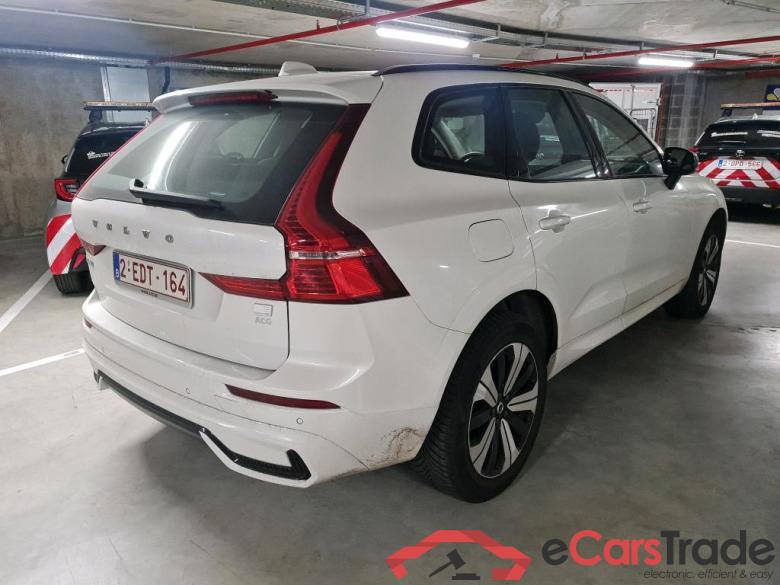 VOLVO XC60 2.0 T6 PHEV PLUS DARK AUTO 4WD #4