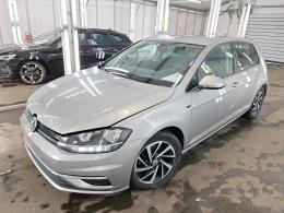 Volkswagen Golf VII 1.5 TSI Join Aut. Navi Klima PDC ...