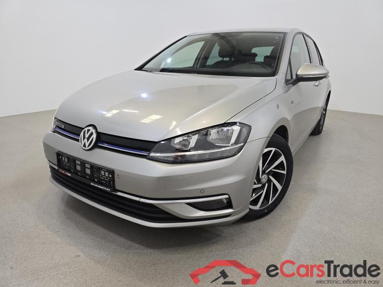 Volkswagen Golf VII 1.5 TSI Join Aut. Navi Camera Klima PDC ... #1