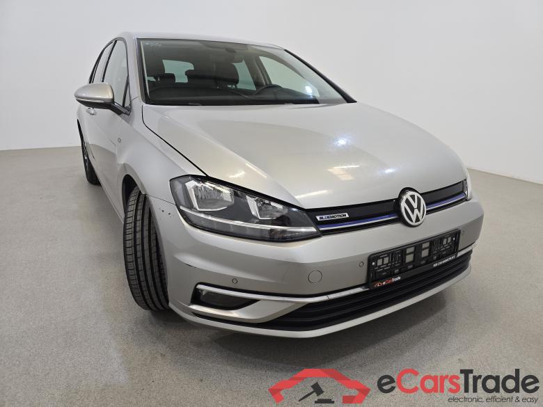 Volkswagen Golf VII 1.5 TSI Join Aut. Navi Camera Klima PDC ... #3
