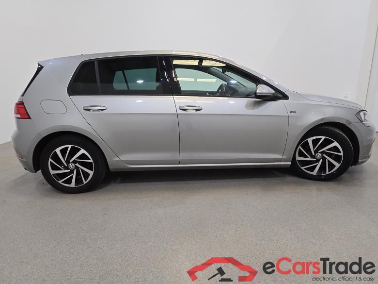 Volkswagen Golf VII 1.5 TSI Join Aut. Navi Camera Klima PDC ... #5