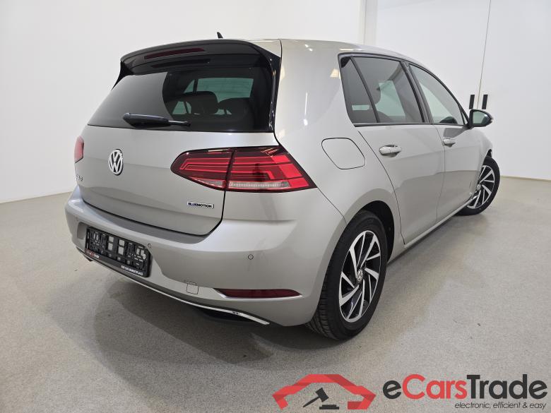 Volkswagen Golf VII 1.5 TSI Join Aut. Navi Camera Klima PDC ... #4