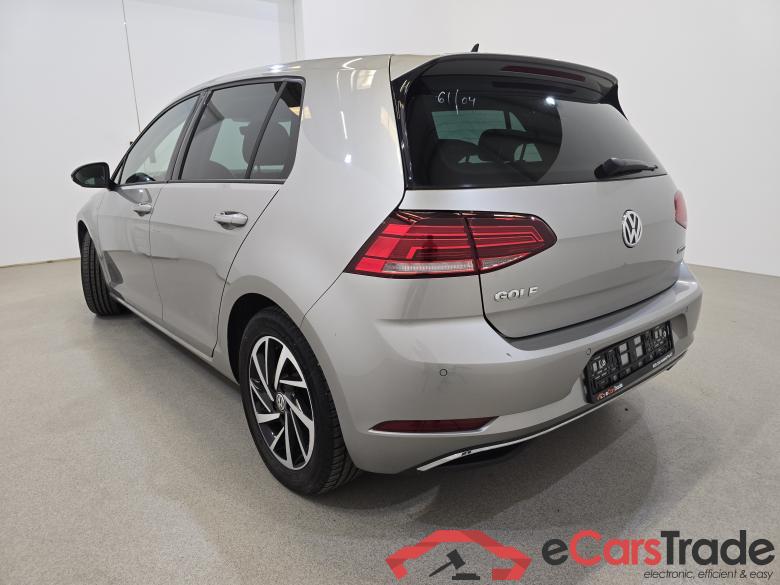 Volkswagen Golf VII 1.5 TSI Join Aut. Navi Camera Klima PDC ... #6