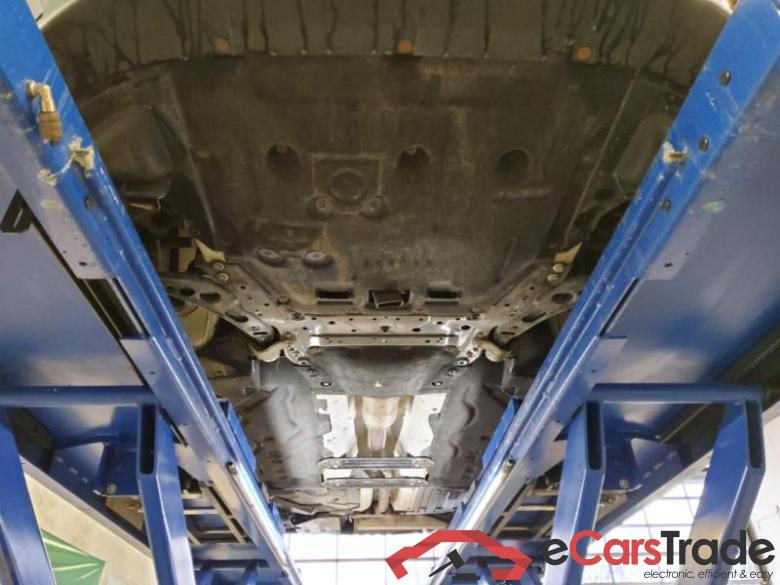 Mini Mini 5-trg. (F55)(2014->) DE - LimS5 1.5 EU6d, Cooper Classic Trim(EURO 6d)(OPF), (Facelift 2) 2021 - 2024 #5