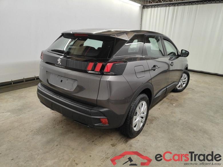 Peugeot 3008 1.2 PureTech 96kW S&S Auto Active Pack 5d excluweb end 06.03 #3