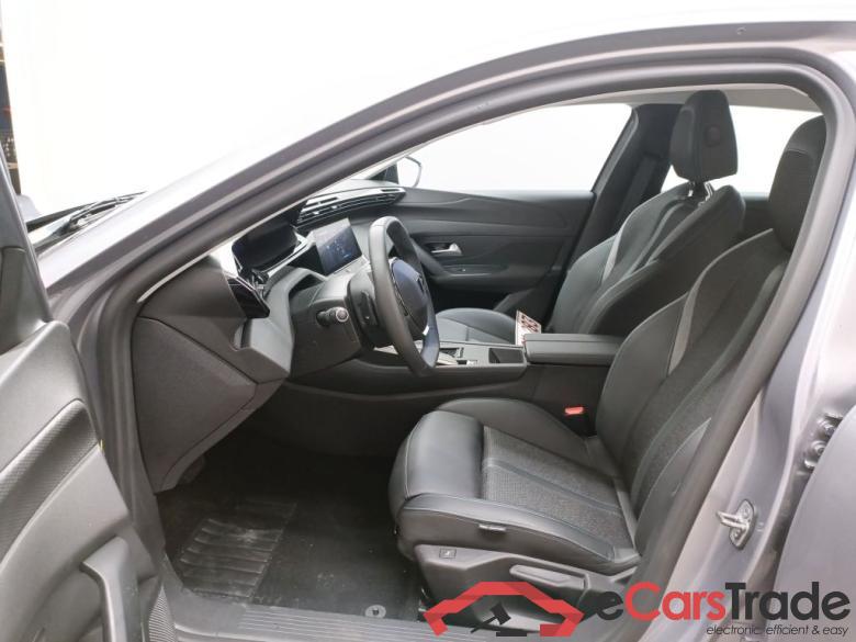 Peugeot 308 1.2 PureTech 130 S&S EAT8 Active Pack 5d #6