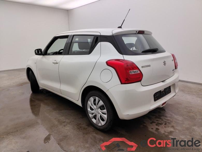 SUZUKI SWIFT - 2020 1.2i 83 SHVS GL 12V 5d #3