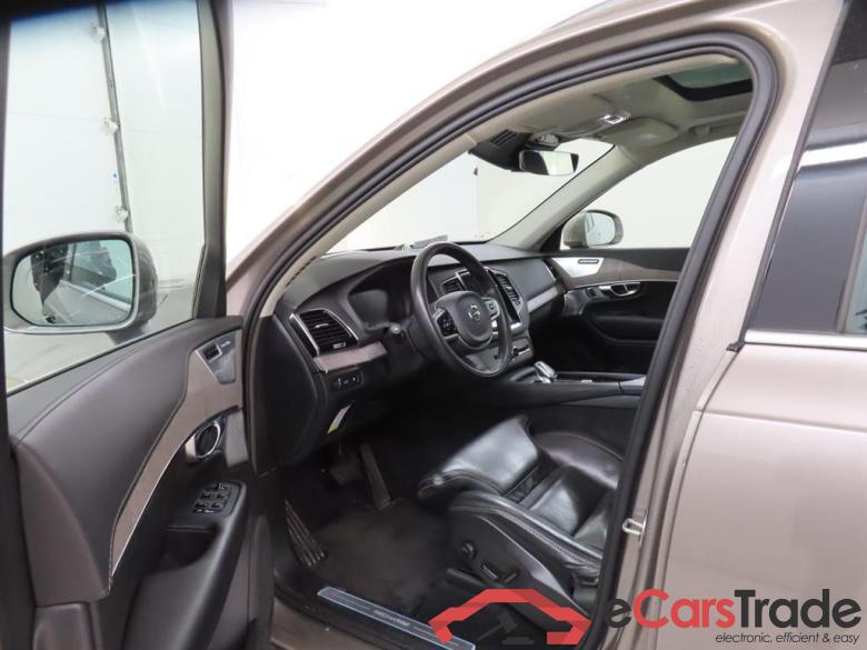 VOLVO XC90 2.0 T8 AWD Inscr.Exc #5