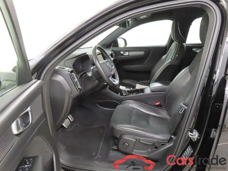 VOLVO XC40 Recharge P8 AWD RDes #5