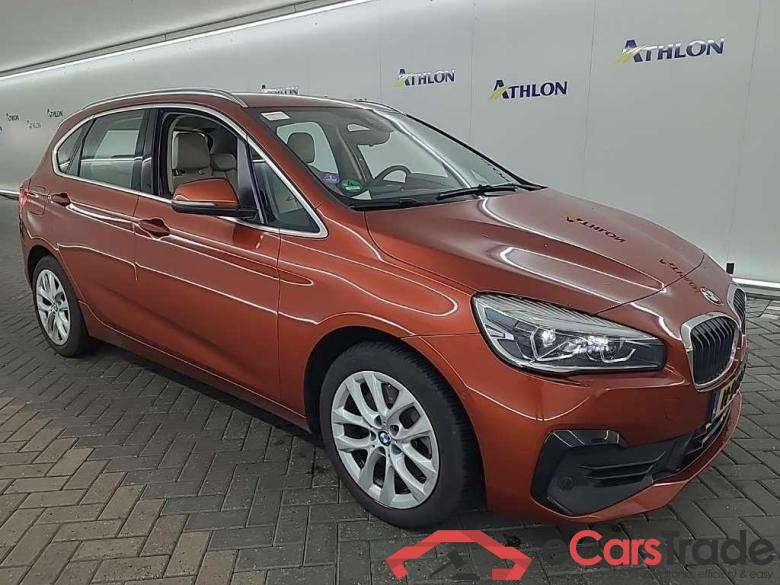 BMW 2-serie Active Tourer 225xe iPerformance 5D 165kW #2
