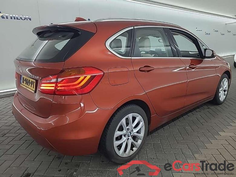 BMW 2-serie Active Tourer 225xe iPerformance 5D 165kW #3