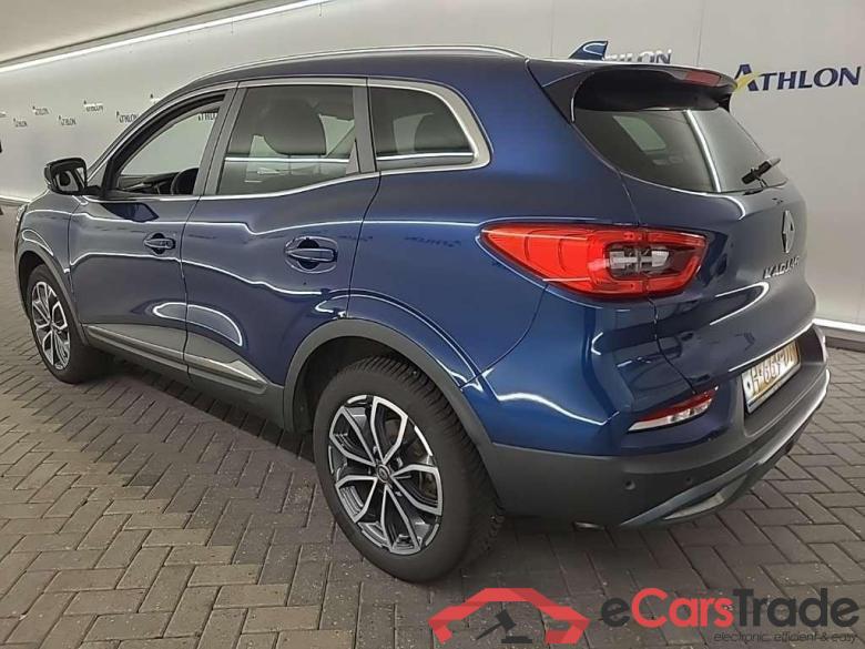 RENAULT KADJAR TCe 140 GPF Intens 5D 103kW #4
