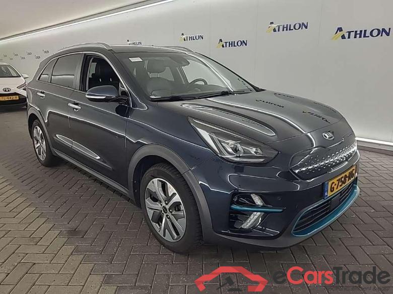 KIA Niro e-Niro EV ExecutiveLine 5D 150kW #2